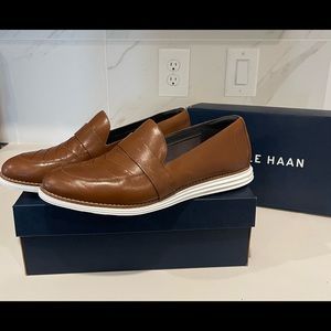 Cole Haan womens original grand sz 11